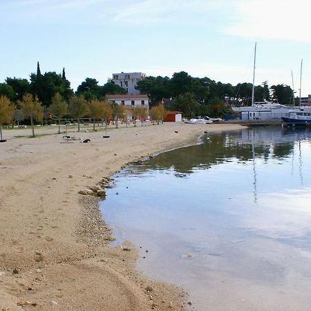 Apartment Biograd Na Moru 860C Buitenkant foto