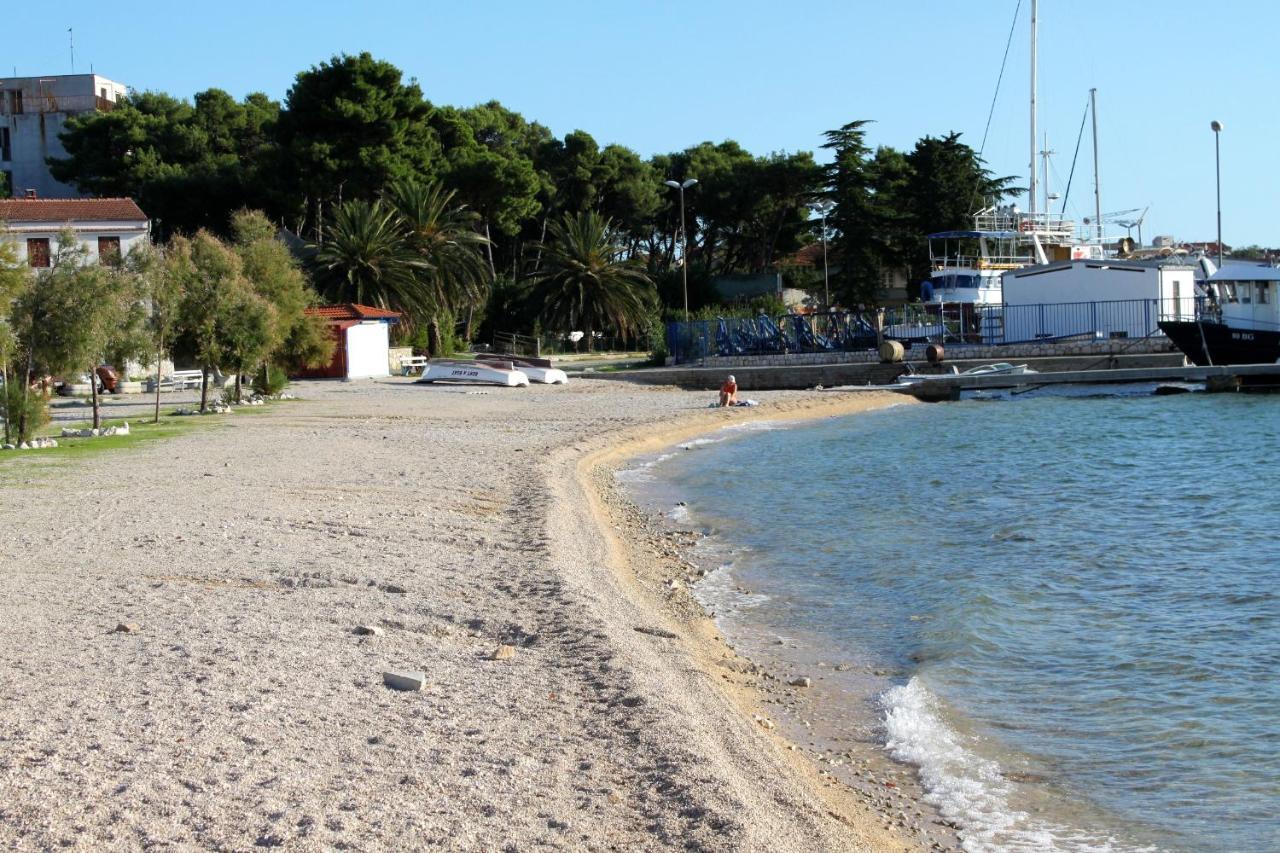 Apartment Biograd Na Moru 860C Buitenkant foto