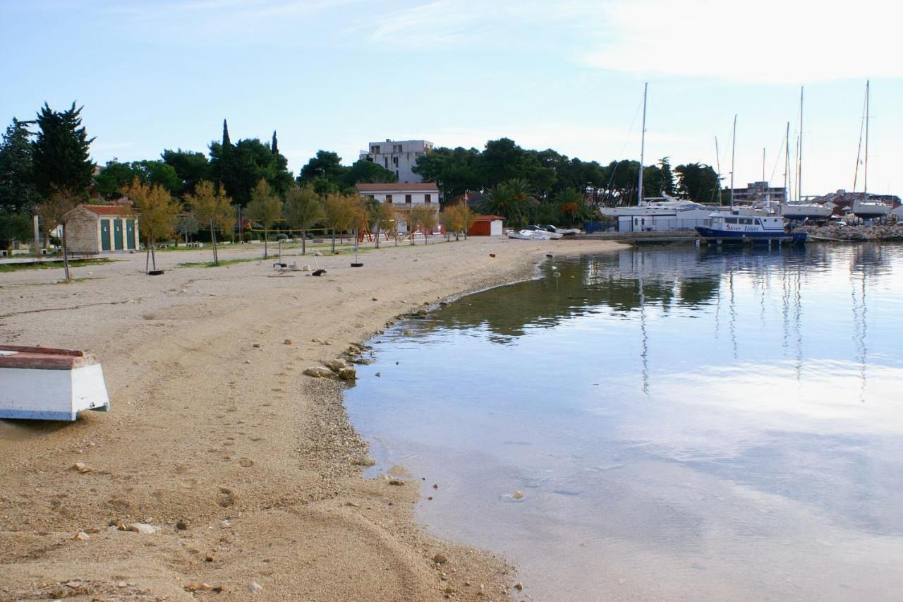Apartment Biograd Na Moru 860C Buitenkant foto
