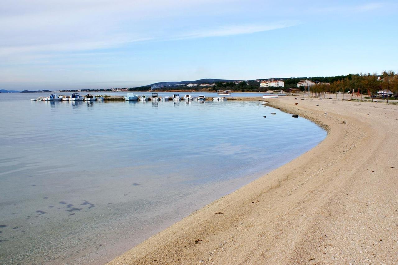 Apartment Biograd Na Moru 860C Buitenkant foto