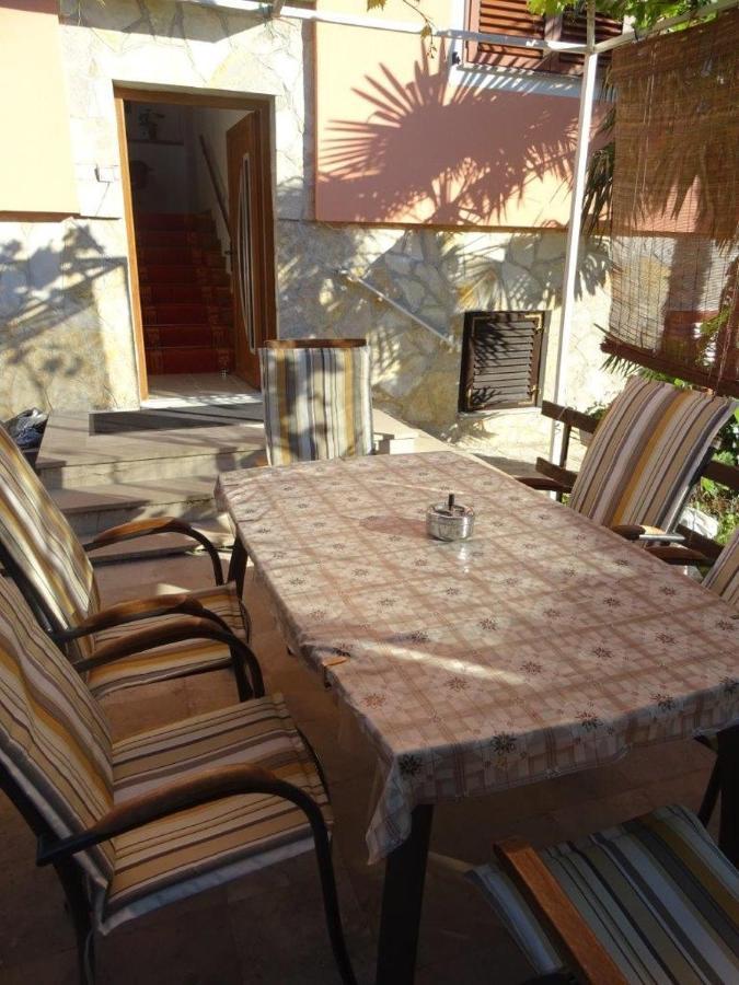 Apartment Biograd Na Moru 860C Buitenkant foto