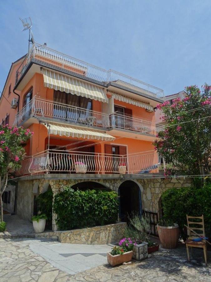 Apartment Biograd Na Moru 860C Buitenkant foto