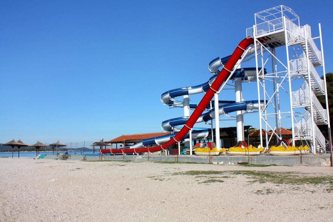 Apartment Biograd Na Moru 860C Buitenkant foto