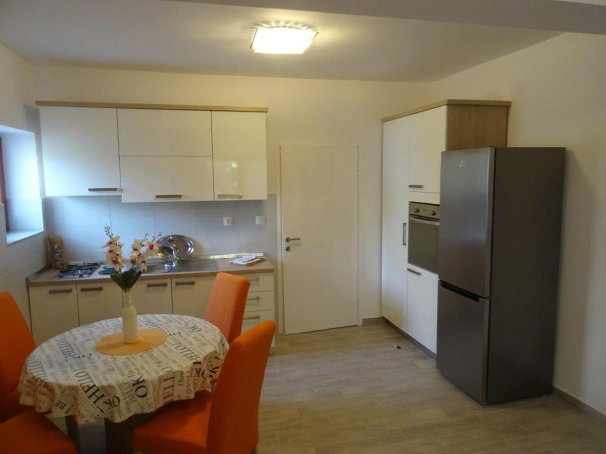 Apartment Biograd Na Moru 860C Buitenkant foto