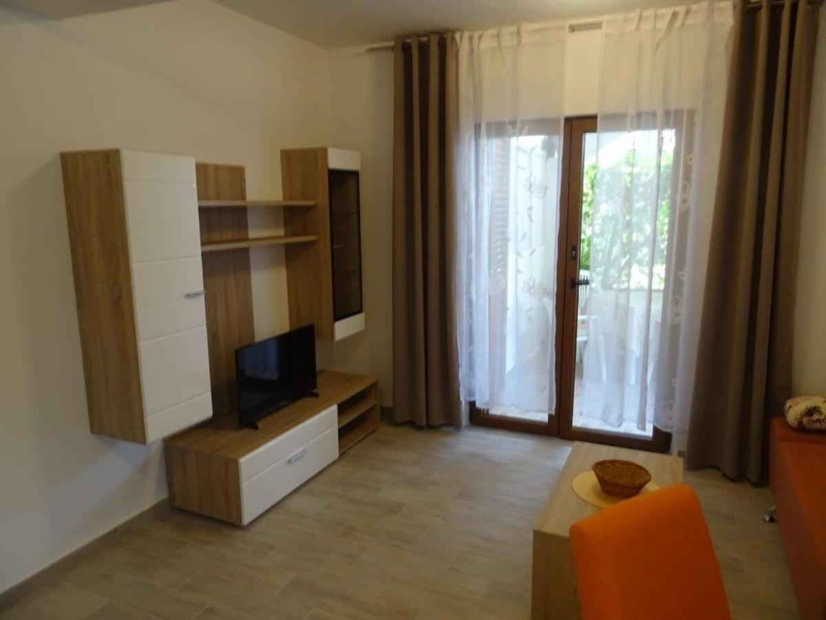 Apartment Biograd Na Moru 860C Buitenkant foto